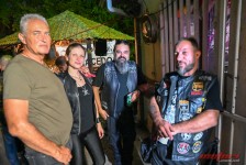Мото собир Chopper club 2026