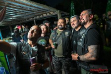 Мото собир Chopper club 2026