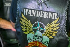 Мото собир Chopper club 2026