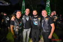 Мото собир Chopper club 2026