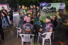 Мото собир Chopper club 2026