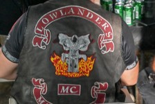 Мото собир Chopper club 2026