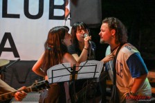 Мото собир Chopper club 2026