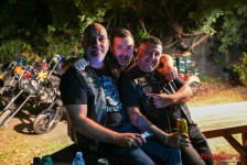 Мото собир Chopper club 2026