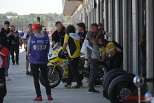 WSBK трка во Унгарија