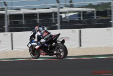WSBK трка во Унгарија