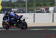 WSBK трка во Унгарија