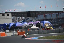 WSBK трка во Унгарија
