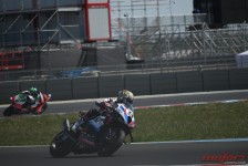 WSBK трка во Унгарија