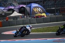 WSBK трка во Унгарија