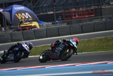 WSBK трка во Унгарија
