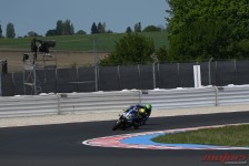 WSBK трка во Унгарија