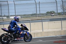 WSBK трка во Унгарија