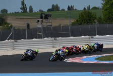 WSBK трка во Унгарија