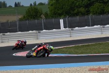 WSBK трка во Унгарија