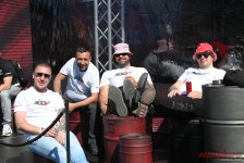 WSBK трка во Унгарија