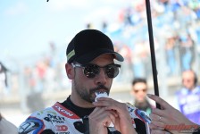 WSBK трка во Унгарија