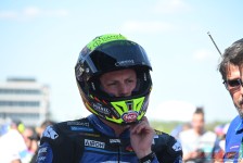 WSBK трка во Унгарија