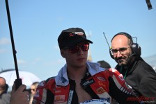 WSBK трка во Унгарија