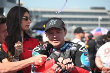 WSBK трка во Унгарија