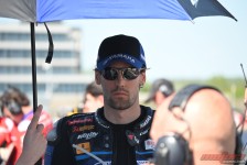 WSBK трка во Унгарија