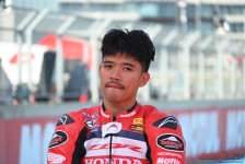 WSBK трка во Унгарија