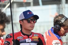 WSBK трка во Унгарија