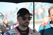WSBK трка во Унгарија