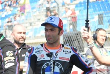 WSBK трка во Унгарија
