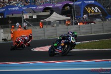 WSBK трка во Унгарија