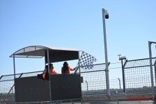 WSBK трка во Унгарија
