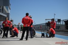 WSBK трка во Унгарија