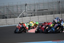 WSBK трка во Унгарија