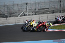 WSBK трка во Унгарија