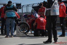 WSBK трка во Унгарија