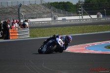 WSBK трка во Унгарија