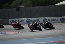 WSBK трка во Унгарија