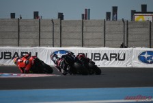 WSBK трка во Унгарија