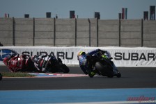 WSBK трка во Унгарија