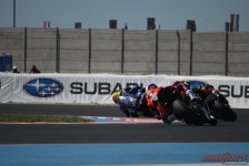 WSBK трка во Унгарија