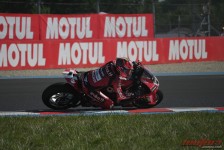 WSBK трка во Унгарија
