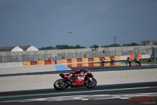 WSBK трка во Унгарија