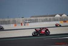 WSBK трка во Унгарија