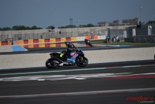 WSBK трка во Унгарија