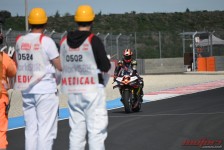 WSBK трка во Унгарија