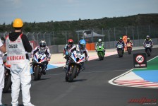 WSBK трка во Унгарија