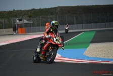 WSBK трка во Унгарија