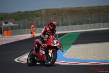 WSBK трка во Унгарија