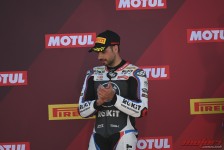 WSBK трка во Унгарија