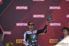 WSBK трка во Унгарија